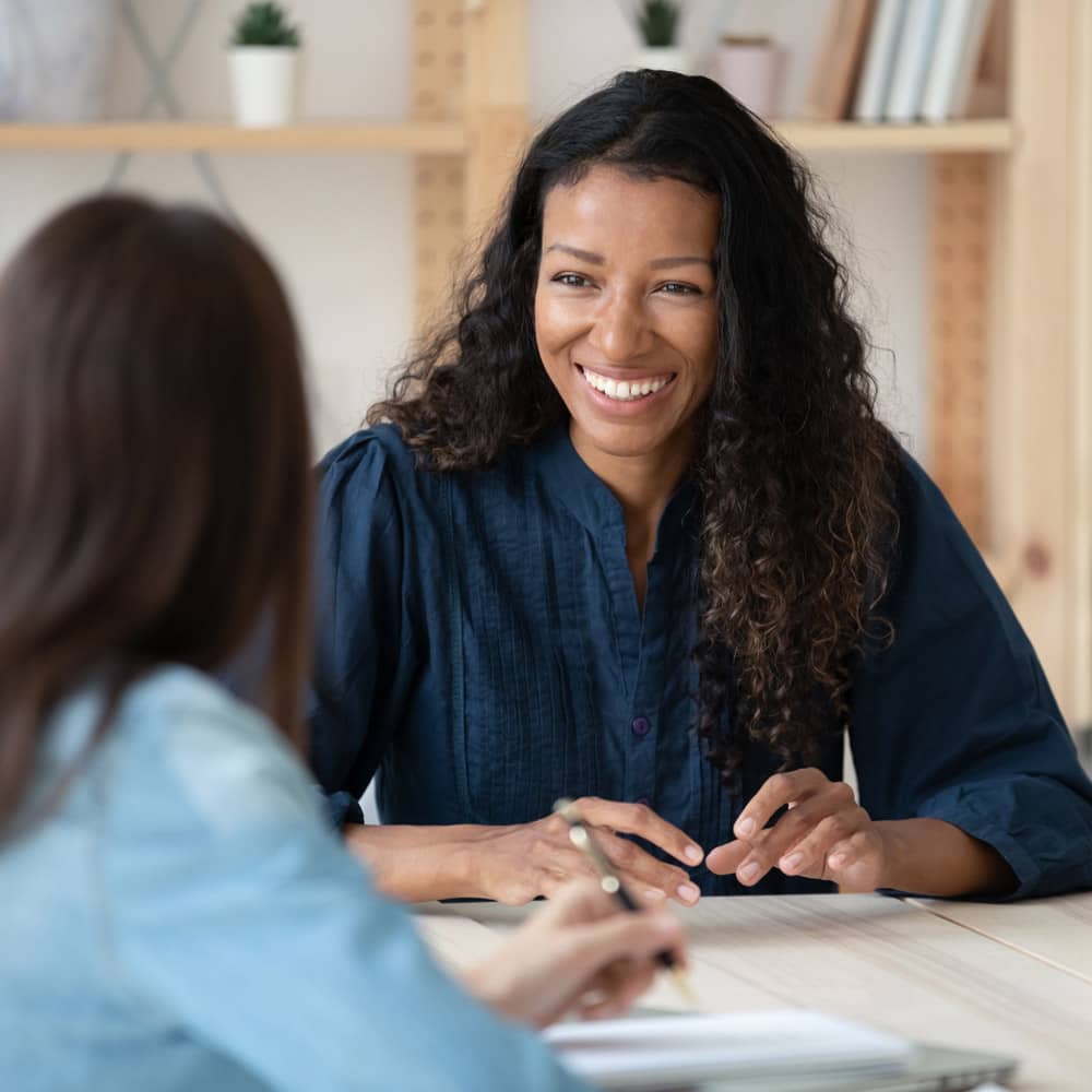 Accompagnement sur mesure