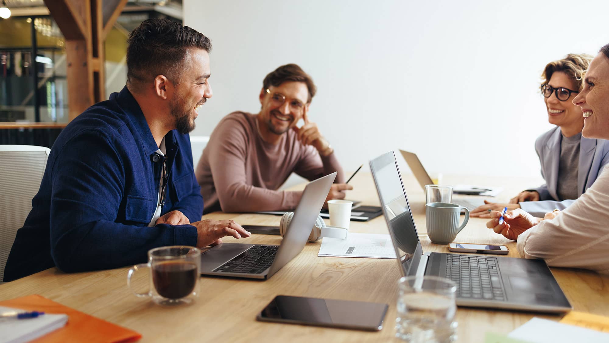Atelier de codéveloppement