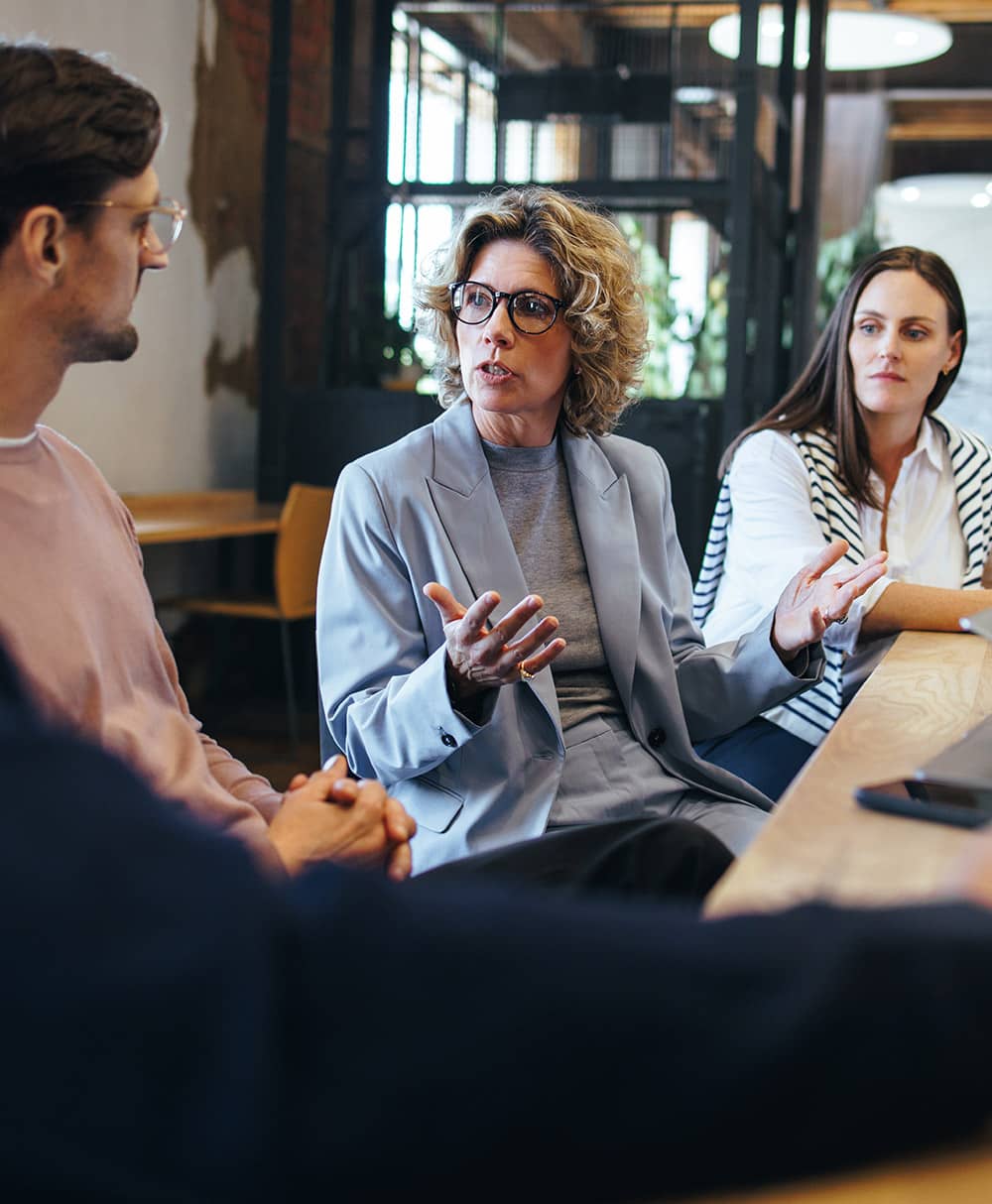 Le parti pris d'un atelier de codéveloppement