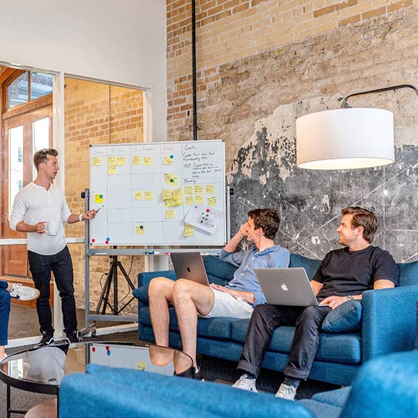 Communiquer avec impact