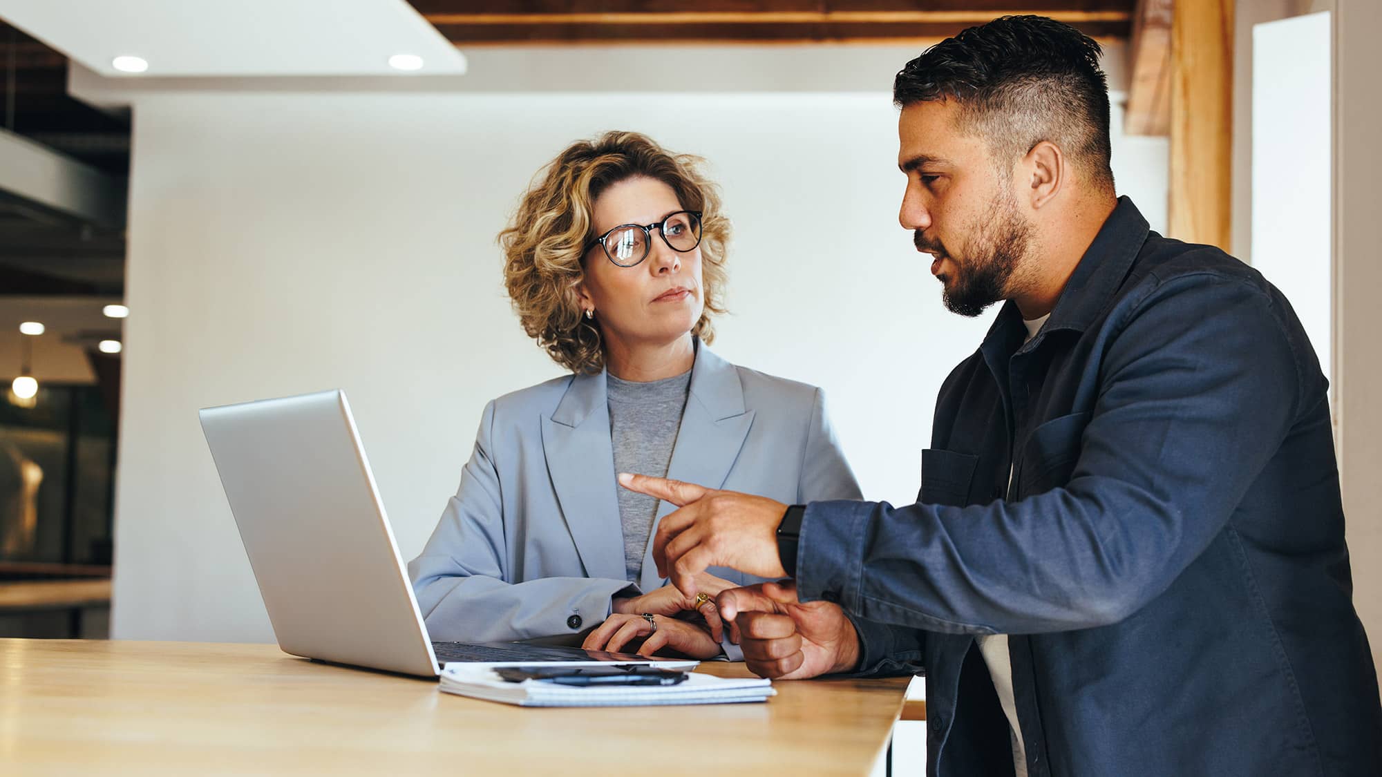 Indicateurs de performance