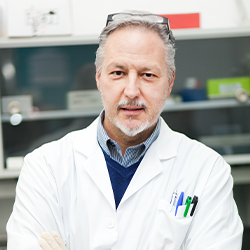 Laurent - Commercial France - Secteur cosmétique