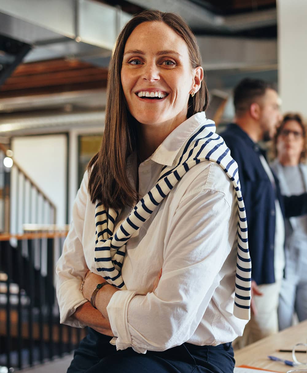 L'Oréal Sales Academy