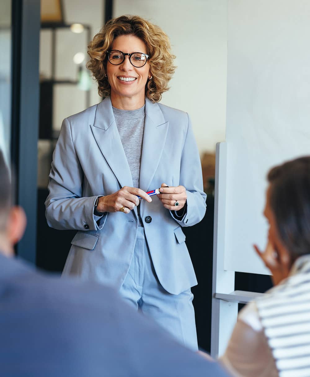 Matrix Sales University