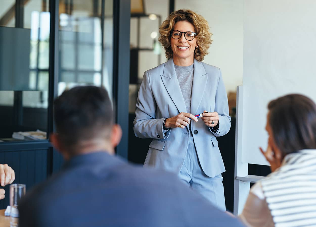 Pilotis - Au cœur de la relation