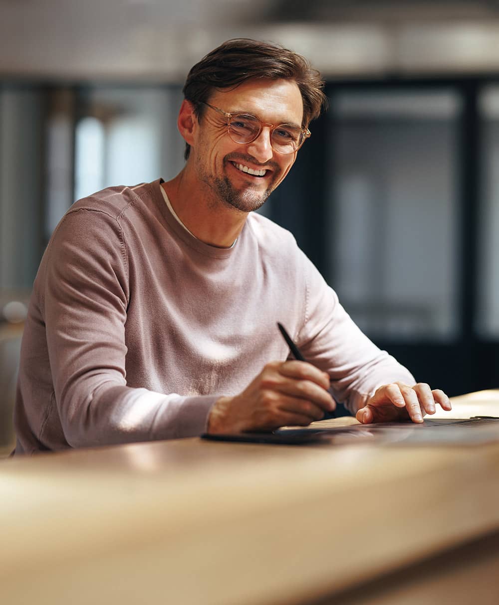 Réalisations sur-mesure