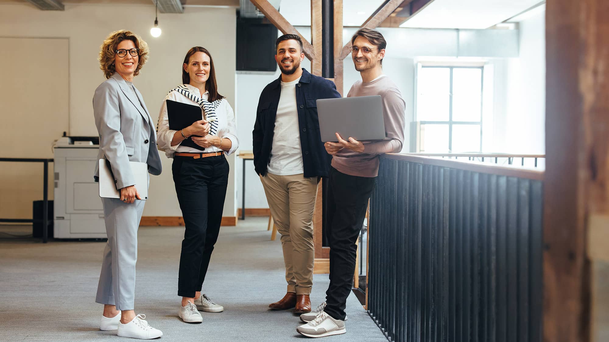 La relation avec ses collaborateurs sans lien hiérarchique