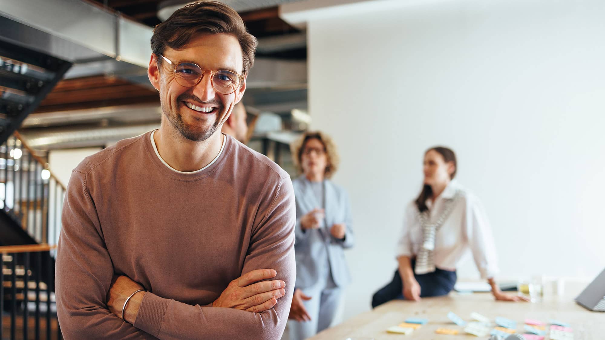 La relation à soi-même