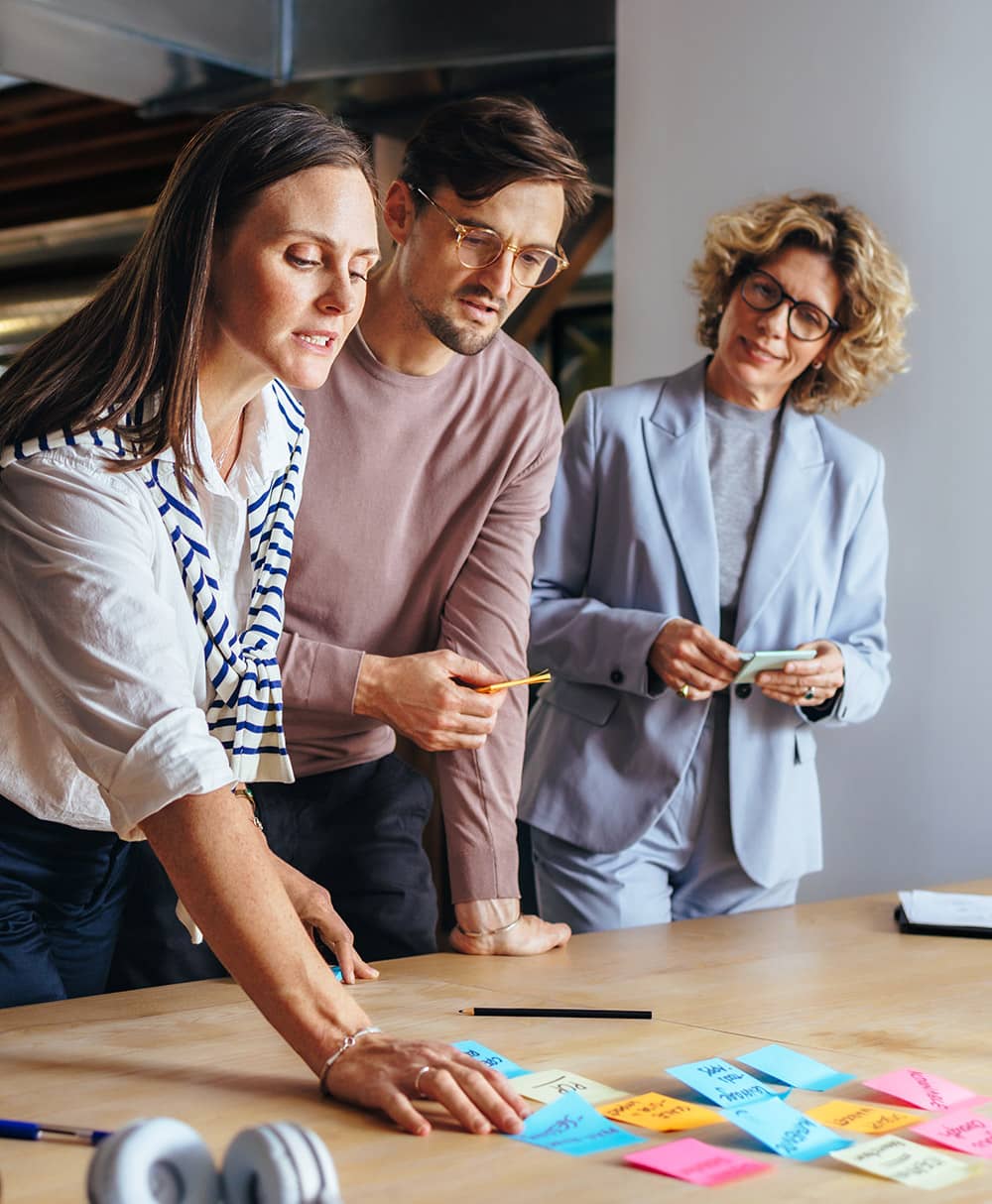 Réalisations sur-mesure