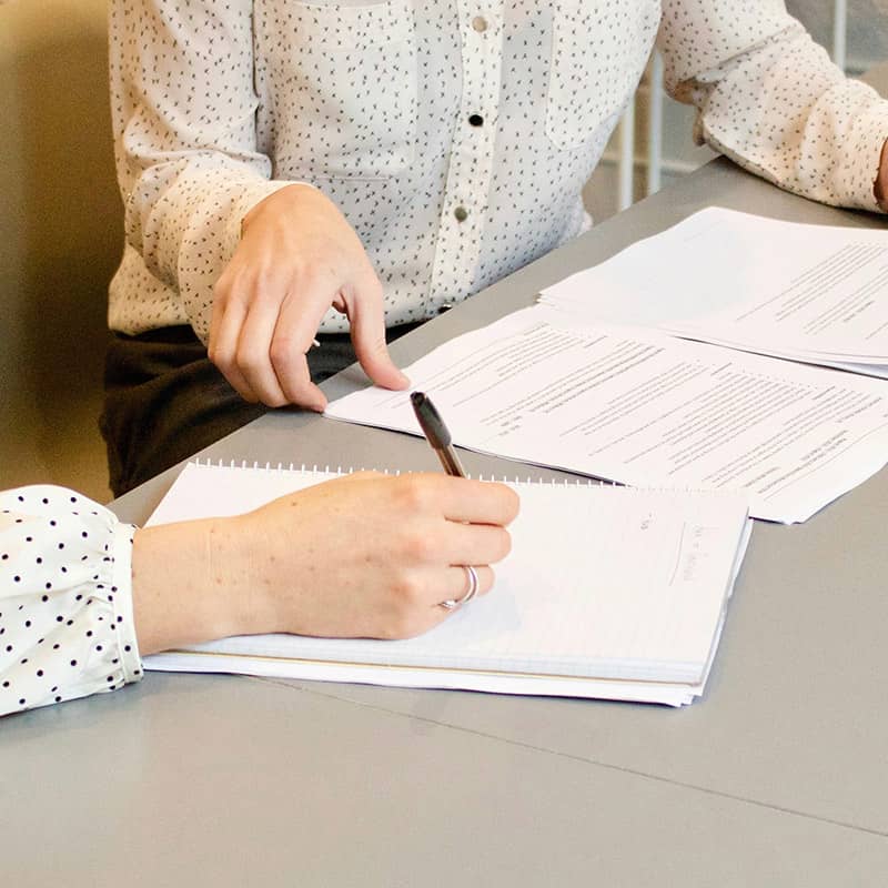 Pilotis - Votre projet