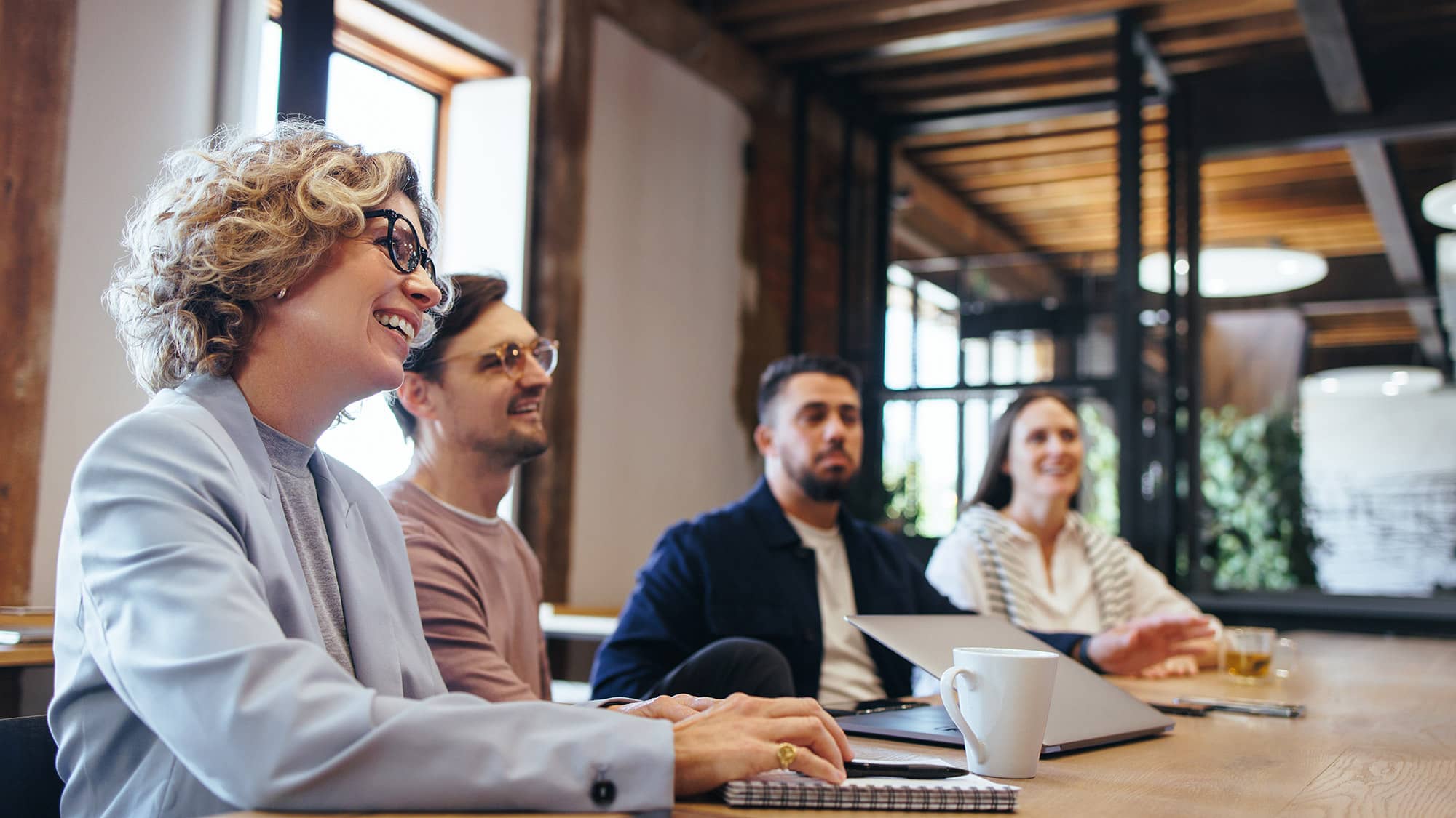 Formation inter-entreprises